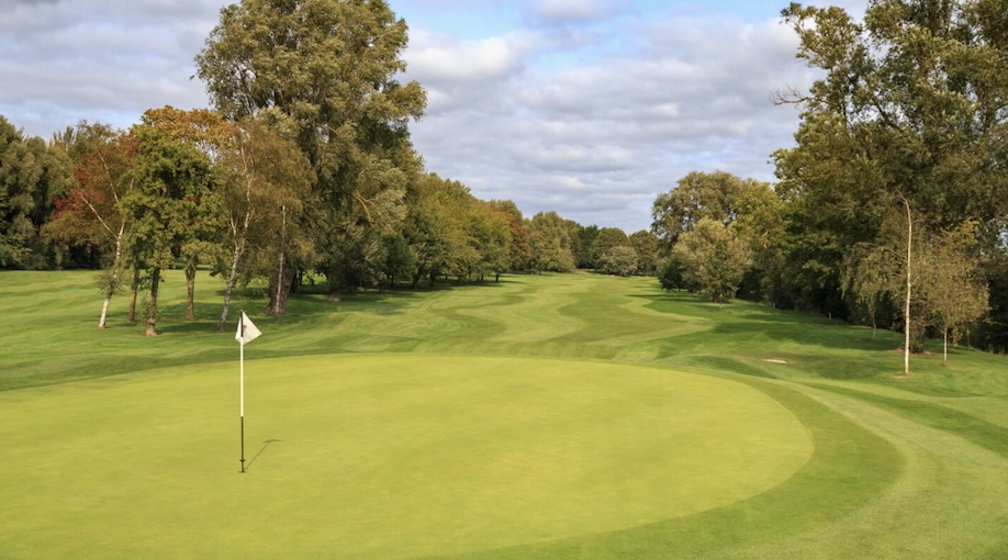 Photo of Ely City Golf Club